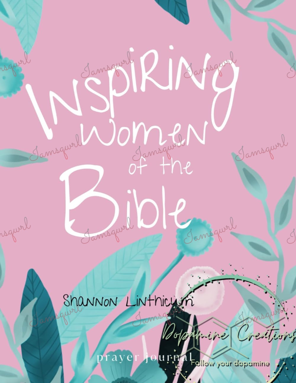 Inspiring Women of the Bible Paperback