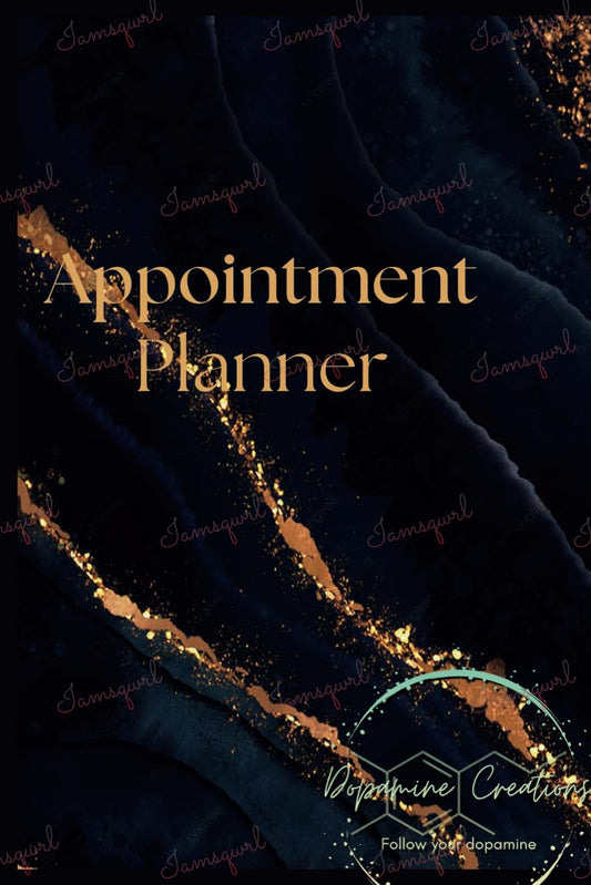 Appointment Planner