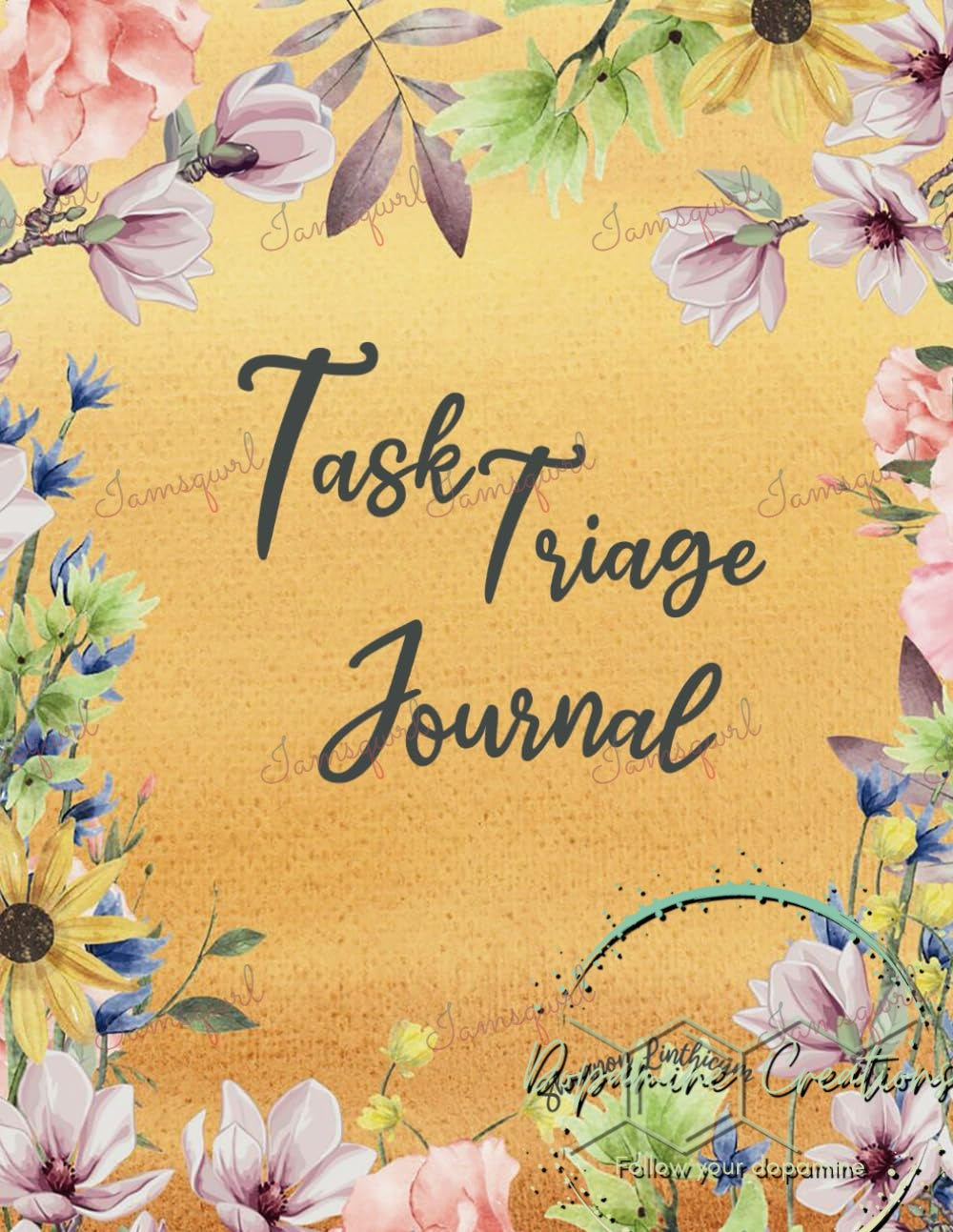 Task Triage Journal