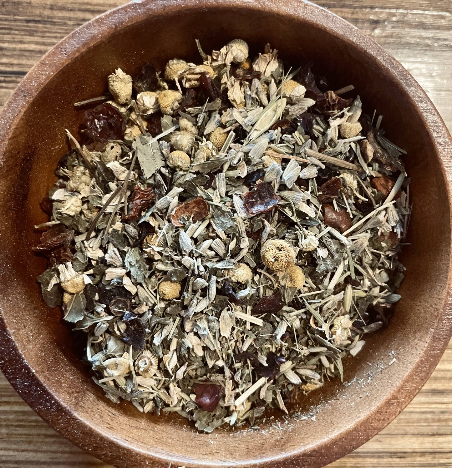 Anti-Anxiety Herbal Tea 1.5oz